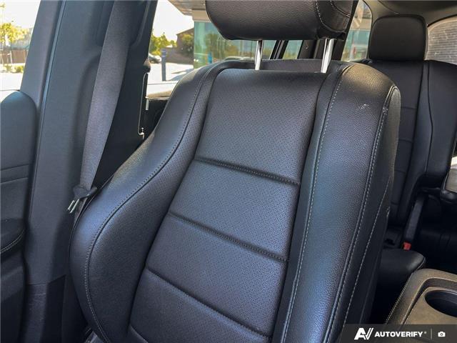 2020 Mercedes-Benz GLS 450 Base (Stk: 2503825A) in London - Image 19 of 24