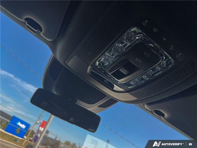 2020 Mercedes-Benz GLS 450 Base (Stk: 2503825A) in London - Image 20 of 24