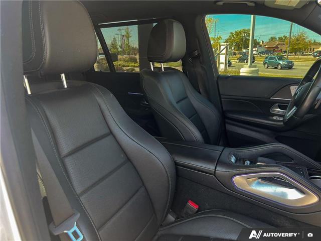 2020 Mercedes-Benz GLS 450 Base (Stk: 2503825A) in London - Image 21 of 24