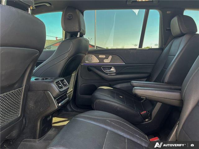 2020 Mercedes-Benz GLS 450 Base (Stk: 2503825A) in London - Image 22 of 24