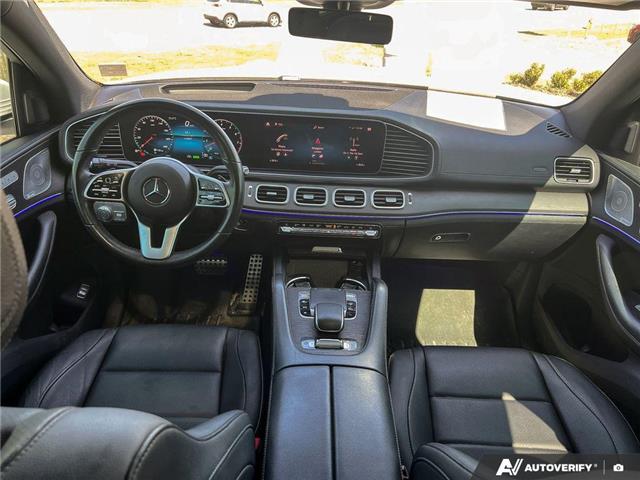 2020 Mercedes-Benz GLS 450 Base (Stk: 2503825A) in London - Image 23 of 24