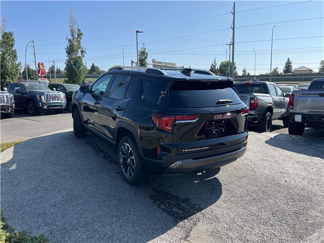 2026 GMC Terrain Elevation (Stk: TL166460) in Calgary - Image 4 of 22
