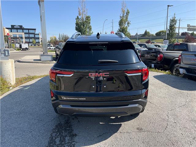 2026 GMC Terrain Elevation (Stk: TL166460) in Calgary - Image 5 of 22