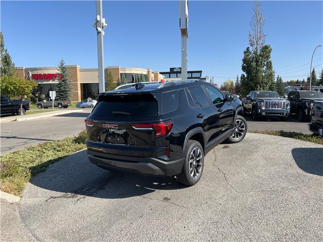 2026 GMC Terrain Elevation (Stk: TL166460) in Calgary - Image 6 of 22