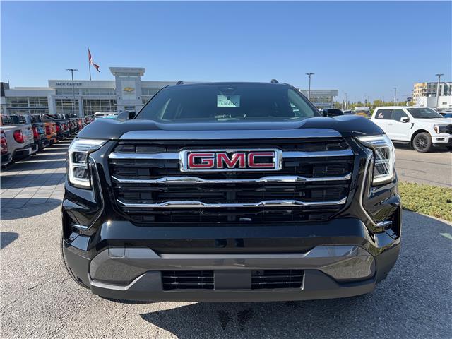 2026 GMC Terrain Elevation (Stk: TL166460) in Calgary - Image 9 of 22