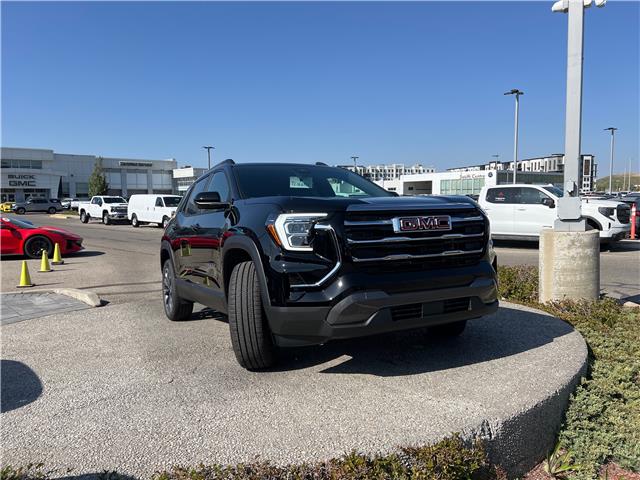 2026 GMC Terrain Elevation (Stk: TL166460) in Calgary - Image 8 of 22