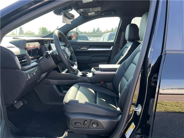 2026 GMC Terrain Elevation (Stk: TL166460) in Calgary - Image 11 of 22