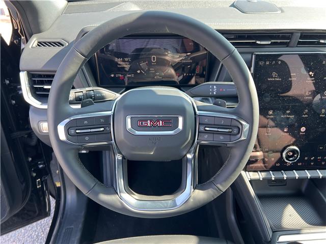 2026 GMC Terrain Elevation (Stk: TL166460) in Calgary - Image 12 of 22