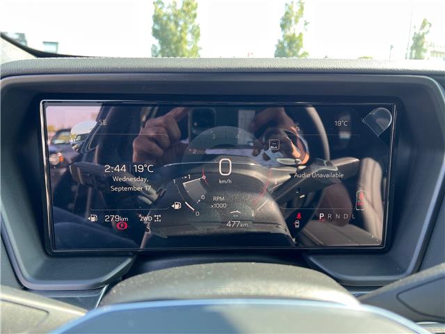 2026 GMC Terrain Elevation (Stk: TL166460) in Calgary - Image 13 of 22