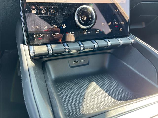 2026 GMC Terrain Elevation (Stk: TL166460) in Calgary - Image 17 of 22