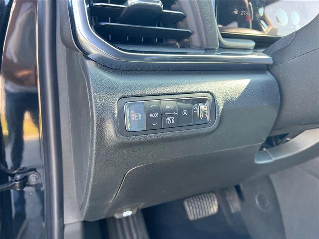 2026 GMC Terrain Elevation (Stk: TL166460) in Calgary - Image 18 of 22