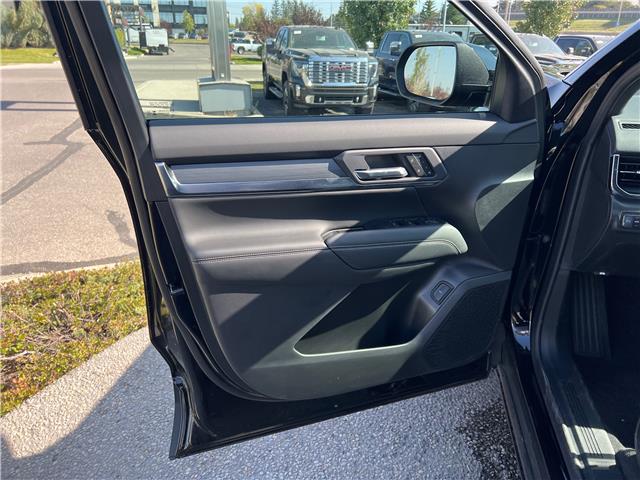 2026 GMC Terrain Elevation (Stk: TL166460) in Calgary - Image 19 of 22