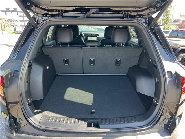 2026 GMC Terrain Elevation (Stk: TL166460) in Calgary - Image 21 of 22