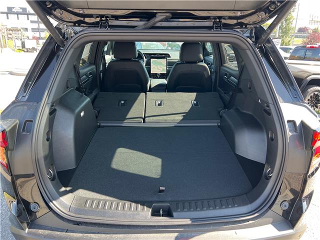 2026 GMC Terrain Elevation (Stk: TL166460) in Calgary - Image 22 of 22