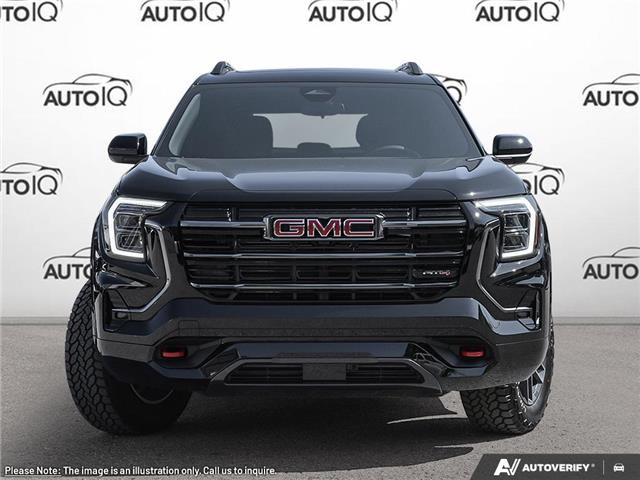 2026 GMC Terrain AT4 (Stk: T077) in Grimsby - Image 2 of 25
