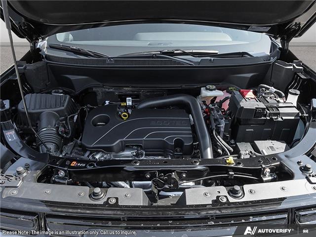 2026 GMC Terrain AT4 (Stk: T077) in Grimsby - Image 6 of 25