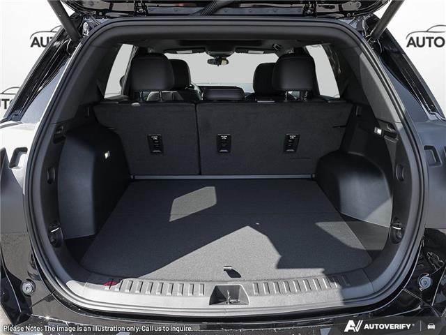 2026 GMC Terrain AT4 (Stk: T077) in Grimsby - Image 7 of 25