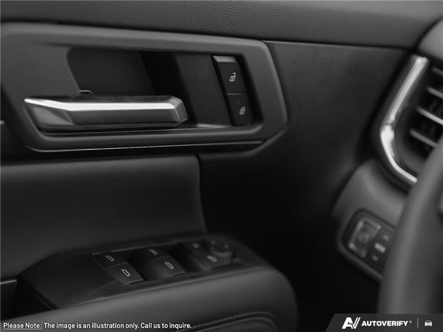 2026 GMC Terrain AT4 (Stk: T077) in Grimsby - Image 16 of 25