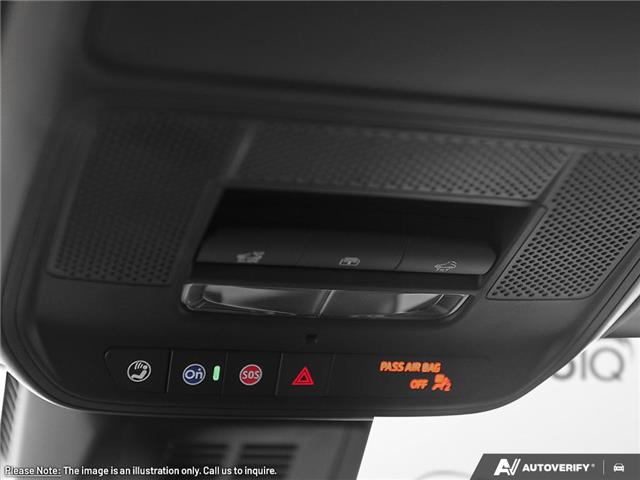 2026 GMC Terrain AT4 (Stk: T077) in Grimsby - Image 19 of 25