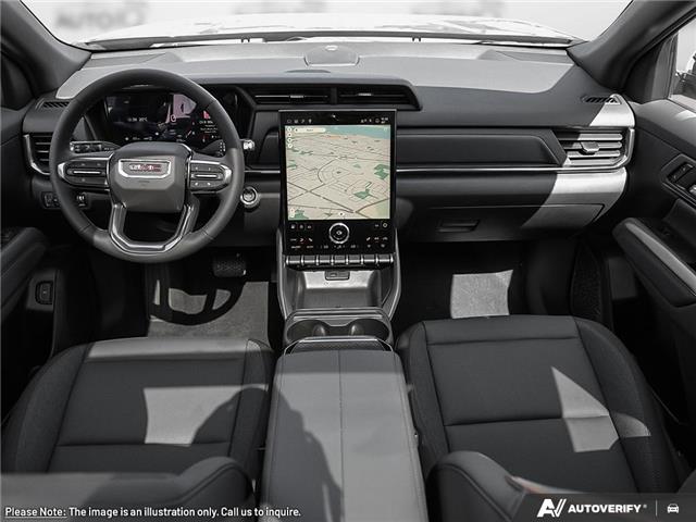 2026 GMC Terrain AT4 (Stk: T077) in Grimsby - Image 22 of 25