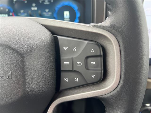 2025 Ford Bronco Big Bend (Stk: 25S908) in CRESTON - Image 24 of 29