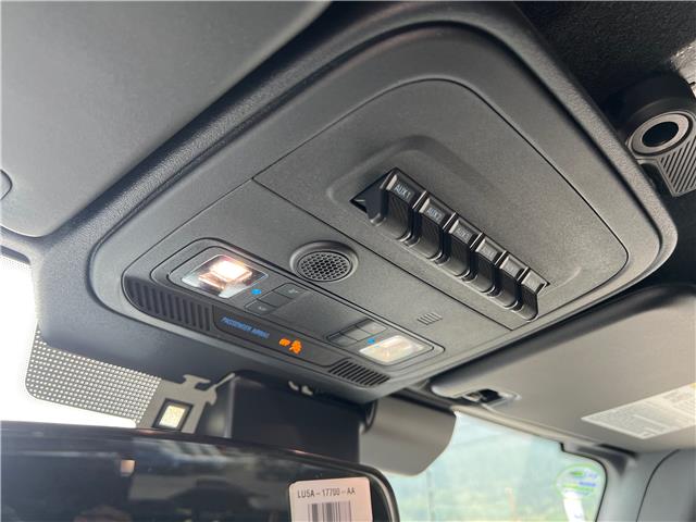 2025 Ford Bronco Big Bend (Stk: 25S908) in CRESTON - Image 29 of 29