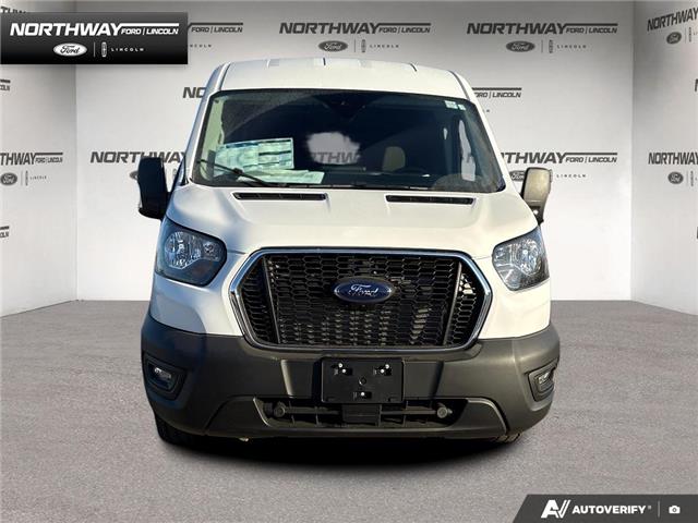 2025 Ford Transit-250 Cargo Base (Stk: 5TN0228) in Brantford - Image 2 of 22