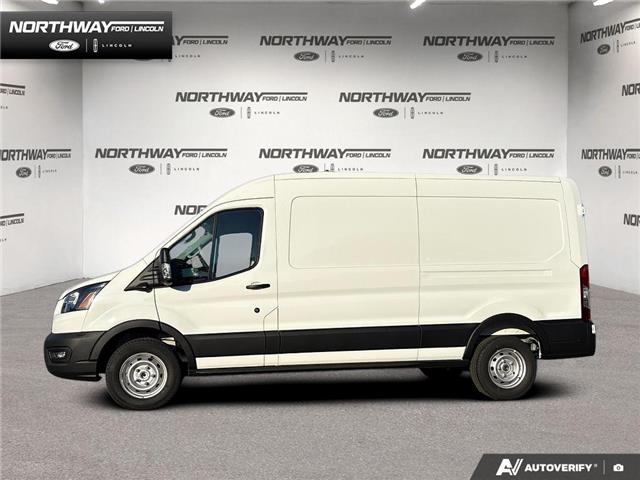 2025 Ford Transit-250 Cargo Base (Stk: 5TN0228) in Brantford - Image 3 of 22