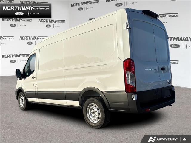 2025 Ford Transit-250 Cargo Base (Stk: 5TN0228) in Brantford - Image 4 of 22