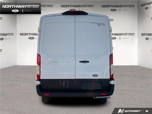 2025 Ford Transit-250 Cargo Base (Stk: 5TN0228) in Brantford - Image 5 of 22