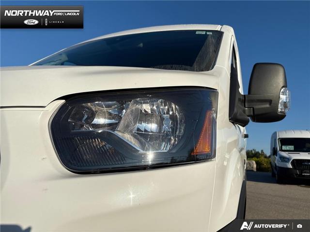 2025 Ford Transit-250 Cargo Base (Stk: 5TN0228) in Brantford - Image 6 of 22