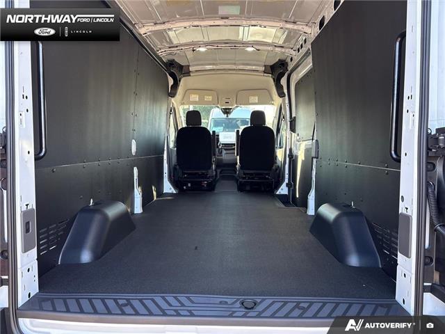 2025 Ford Transit-250 Cargo Base (Stk: 5TN0228) in Brantford - Image 9 of 22