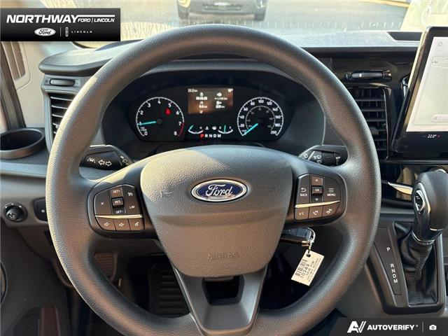 2025 Ford Transit-250 Cargo Base (Stk: 5TN0228) in Brantford - Image 11 of 22