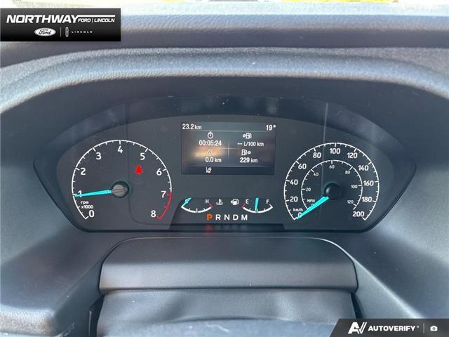 2025 Ford Transit-250 Cargo Base (Stk: 5TN0228) in Brantford - Image 12 of 22