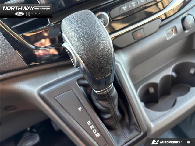 2025 Ford Transit-250 Cargo Base (Stk: 5TN0228) in Brantford - Image 15 of 22