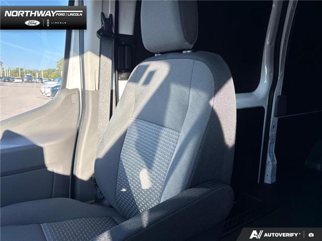 2025 Ford Transit-250 Cargo Base (Stk: 5TN0228) in Brantford - Image 17 of 22