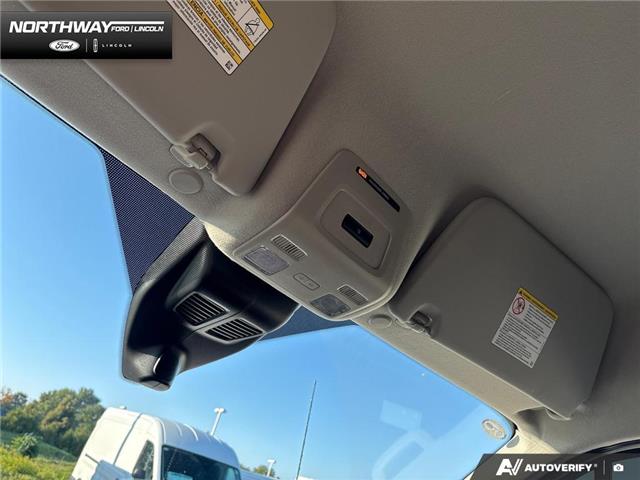 2025 Ford Transit-250 Cargo Base (Stk: 5TN0228) in Brantford - Image 18 of 22