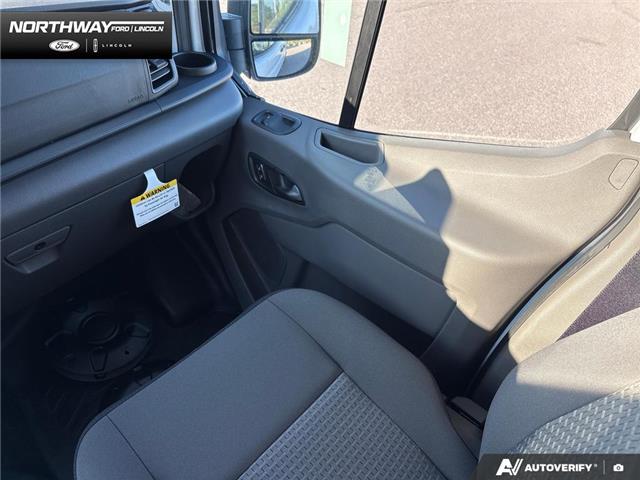 2025 Ford Transit-250 Cargo Base (Stk: 5TN0228) in Brantford - Image 22 of 22