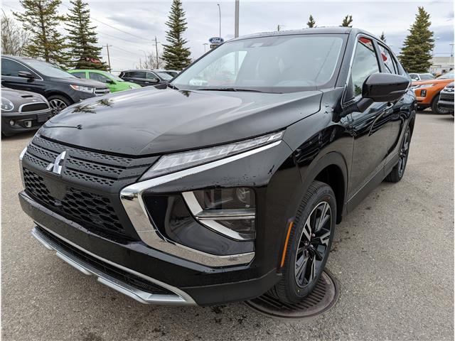 2026 Mitsubishi Eclipse Cross SE (Stk: T4008) in Calgary - Image 3 of 18 2026 Mitsubishi Eclipse Cross SE (Stk: T4008) in Calgary - Image 3 of 18