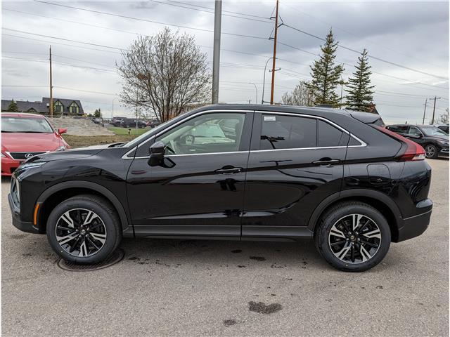 2026 Mitsubishi Eclipse Cross SE (Stk: T4008) in Calgary - Image 4 of 18 2026 Mitsubishi Eclipse Cross SE (Stk: T4008) in Calgary - Image 4 of 18