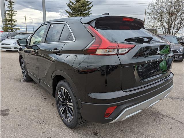 2026 Mitsubishi Eclipse Cross SE (Stk: T4008) in Calgary - Image 5 of 18 2026 Mitsubishi Eclipse Cross SE (Stk: T4008) in Calgary - Image 5 of 18