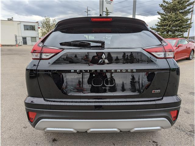 2026 Mitsubishi Eclipse Cross SE (Stk: T4008) in Calgary - Image 6 of 18 2026 Mitsubishi Eclipse Cross SE (Stk: T4008) in Calgary - Image 6 of 18