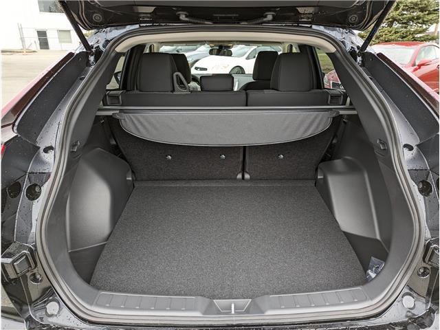 2026 Mitsubishi Eclipse Cross SE (Stk: T4008) in Calgary - Image 9 of 18 2026 Mitsubishi Eclipse Cross SE (Stk: T4008) in Calgary - Image 9 of 18