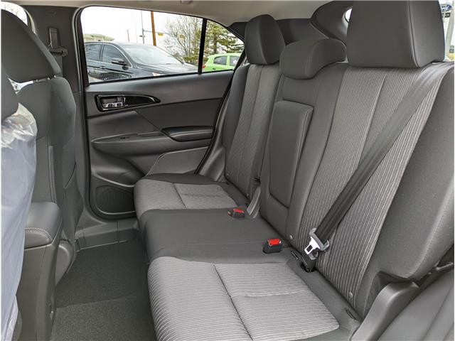 2026 Mitsubishi Eclipse Cross SE (Stk: T4008) in Calgary - Image 10 of 18 2026 Mitsubishi Eclipse Cross SE (Stk: T4008) in Calgary - Image 10 of 18