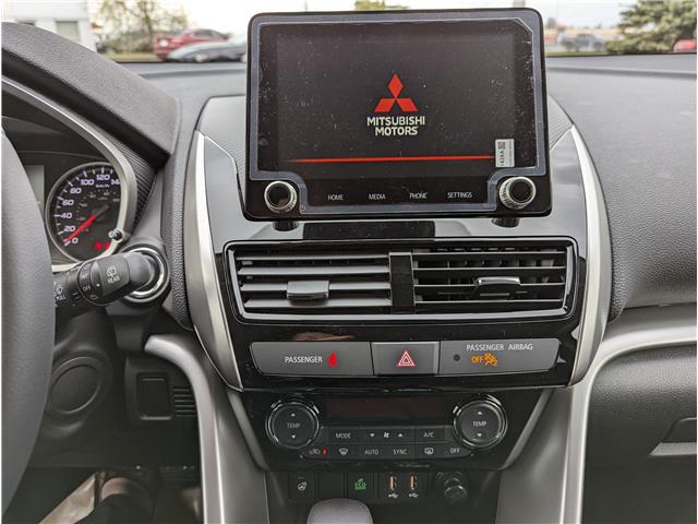 2026 Mitsubishi Eclipse Cross SE (Stk: T4008) in Calgary - Image 14 of 18 2026 Mitsubishi Eclipse Cross SE (Stk: T4008) in Calgary - Image 14 of 18