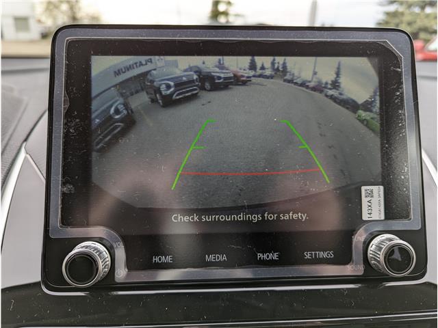 2026 Mitsubishi Eclipse Cross SE (Stk: T4008) in Calgary - Image 15 of 18 2026 Mitsubishi Eclipse Cross SE (Stk: T4008) in Calgary - Image 15 of 18