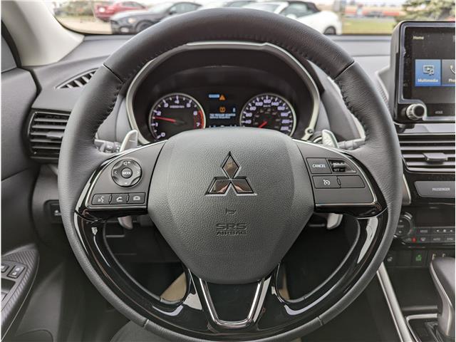 2026 Mitsubishi Eclipse Cross SE (Stk: T4008) in Calgary - Image 17 of 18 2026 Mitsubishi Eclipse Cross SE (Stk: T4008) in Calgary - Image 17 of 18