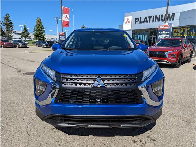 2026 Mitsubishi Eclipse Cross ES (Stk: T4009) in Calgary - Image 2 of 16 2026 Mitsubishi Eclipse Cross ES (Stk: T4009) in Calgary - Image 2 of 16