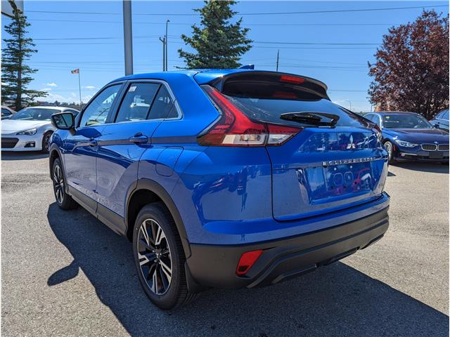 2026 Mitsubishi Eclipse Cross ES (Stk: T4009) in Calgary - Image 5 of 16 2026 Mitsubishi Eclipse Cross ES (Stk: T4009) in Calgary - Image 5 of 16
