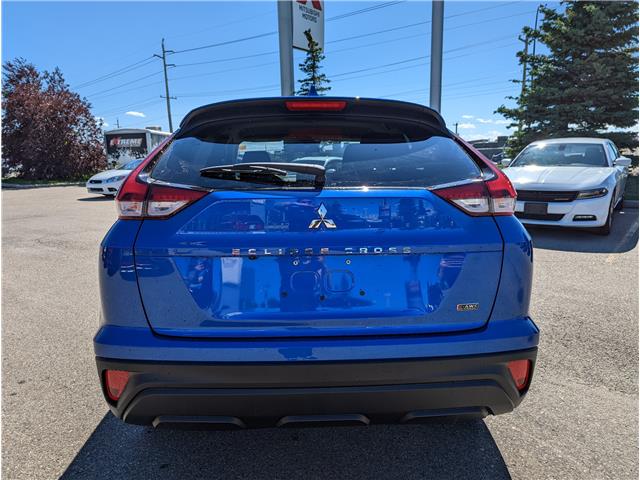 2026 Mitsubishi Eclipse Cross ES (Stk: T4009) in Calgary - Image 6 of 16 2026 Mitsubishi Eclipse Cross ES (Stk: T4009) in Calgary - Image 6 of 16